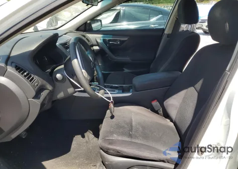 2014 Nissan Altima 2.5 z USA, uszkodzony, nr VIN 1N4AL3AP2EC293212